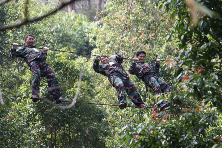 Zona 235 Lembang